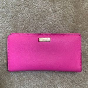 Kate Spade wallet